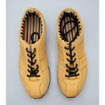 Timberland  Women's Shoes Size 6 Walking Sneakers Brown Leather Low top 79383 Photo 8