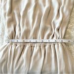 Show Me Your Mumu Kendall Maxi Dress in Show Me The Ring Crisp Extra Small Photo 12