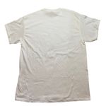 Lucky Teacher St Patrick’s Day short sleeve shirt White Size L Photo 1