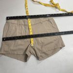 J.Crew Women’s Tan Shorts Size 4 New With Tags Photo 9