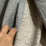 Uniqlo  x Disney Minnie Mouse Hooded Sweatshirt Dress - Small Photo 2