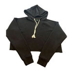 Wild Fable  cropped hoodie sweatshirt Photo 0
