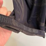 Athleta  Momentum Seamless Tank Black Paisley XS Photo 6