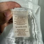 Free People  Breathless Moments Batiste Sleeveless Tunic Top Size Medium Photo 6