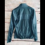 Nike Zip Up Fleece Jacket sz M Photo 3