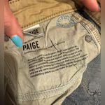 Paige Premium Denim Skyline Ankle Peg Jeans circa 2010 Photo 11
