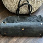 Balmain suede le pierre bag Photo 3