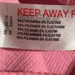 Urban Outfitters  "Out From Under" Ribbed Crop Top (M/L) Cute Romantic Photo 8