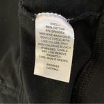 Open Edit  Hoodie XS Black Oversized Streetwear Lounge Athleisure Cozy Photo 5