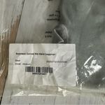 Cuyana 3 Piece Workout Set Steel color Size Small Photo 9