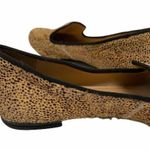 Antonio Melani Gigi Carly Hair 8.5M Flat Shoes Photo 1