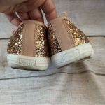 Keds  Champion Rose Gold Glitter Celebrations Lace Up Shoes Size 7.5 Photo 10