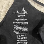 Free People Low Back Bralette Photo 2