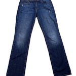 Levi's 505 Straight Leg Women’s Denim Jeans Size 6 M Photo 1