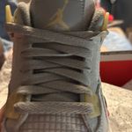 Air Jordan Jordan 4 retro SE craft photon dust (GS) Photo 10