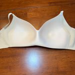 Knix WingWoman Contour‎ Wireless Bra Nude Size 7 36DD 36DDD 36E 38DD Tan Photo 6