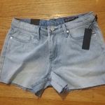 BLANK NYC  JEAN SHORTS Photo 0