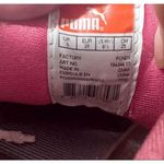 Puma  VOLTAIC EVO 184244 11 Women Athletic Sneaker Shoes White Grey Low Size 8.5 Photo 8