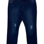  Belted Jeans by Route 66(Size 36) Photo 0