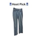 No Boundaries  Blue Boot Cut Jeans with Classic Style Photo 1