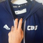 Adidas CBU  Jacket Photo 1