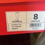 True Craft Boots Cognac Womens 8 New in Box Photo 8