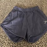 Gymshark Sweat Shorts Photo 0