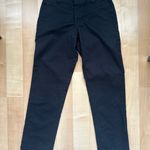 Dickies Black Flex Pants Photo 0