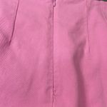 Brandy Melville Pink Women's Skirt size small Photo 2