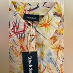 Modcloth NWT  be buzzworthy top Photo 3