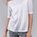 Nike Women’s Bonded Half-Sleeve Top Photo 6