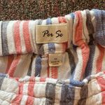 Per Se  casual pants M Photo 4