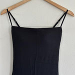 SKIMS Smooth Lounge Molded Bust Midi Dress S Photo 3