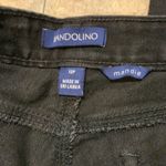 Bandolino  jeans size 10, black Photo 1