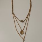 Layered necklace Photo 0