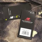 New Balance 💕💕 Athletic Woven Print Shorts 2XL NWT Photo 5