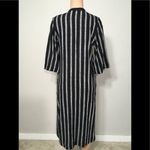 Soft Surroundings topper or swim coverup. NWOT Photo 3