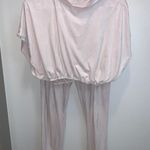 Love Culture 2 Piece Suede Set  US M Photo 0