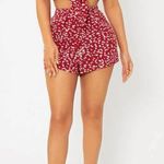 SheIn Women Shorts Set Photo 3