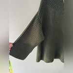 Free People  Charlotte Green Tunic XS Photo 7