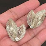 Vintage GERMANY Silver Photo 1