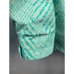 Columbia Women's Mint Green Interchangeable Jacket Size L Photo 5