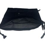 Puma new Fenty ✰ Drawstring Black Velvet Logo Dustbag + Box ✰ Rihanna RiRi Photo 5