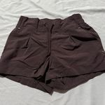 Mondetta Women's Shorts Size XS Brown Casual Photo 0