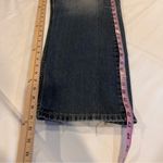 PREMIUM 4 Straight Leg Women Jeans Size 38x32 Blue Photo 4