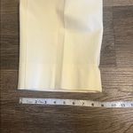 Lysse New York Women's Off White Wide Leg Ankle Pants XS NWT Photo 10