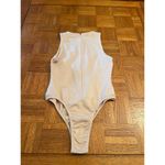 Maniere De Voir  BODYSUIT SIZE 10 Photo 2