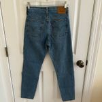 Levi's Levi’s Wedgie Jeans Photo 3