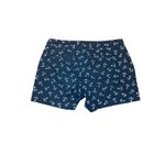 Banana Republic Hampton Fit Anchor Print Shorts - Women's Nautical Style Photo 2