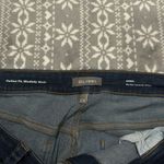 DL1961 Emma Mid Rise Instasculpt Skinny Jean In Blue Size 22W Photo 4